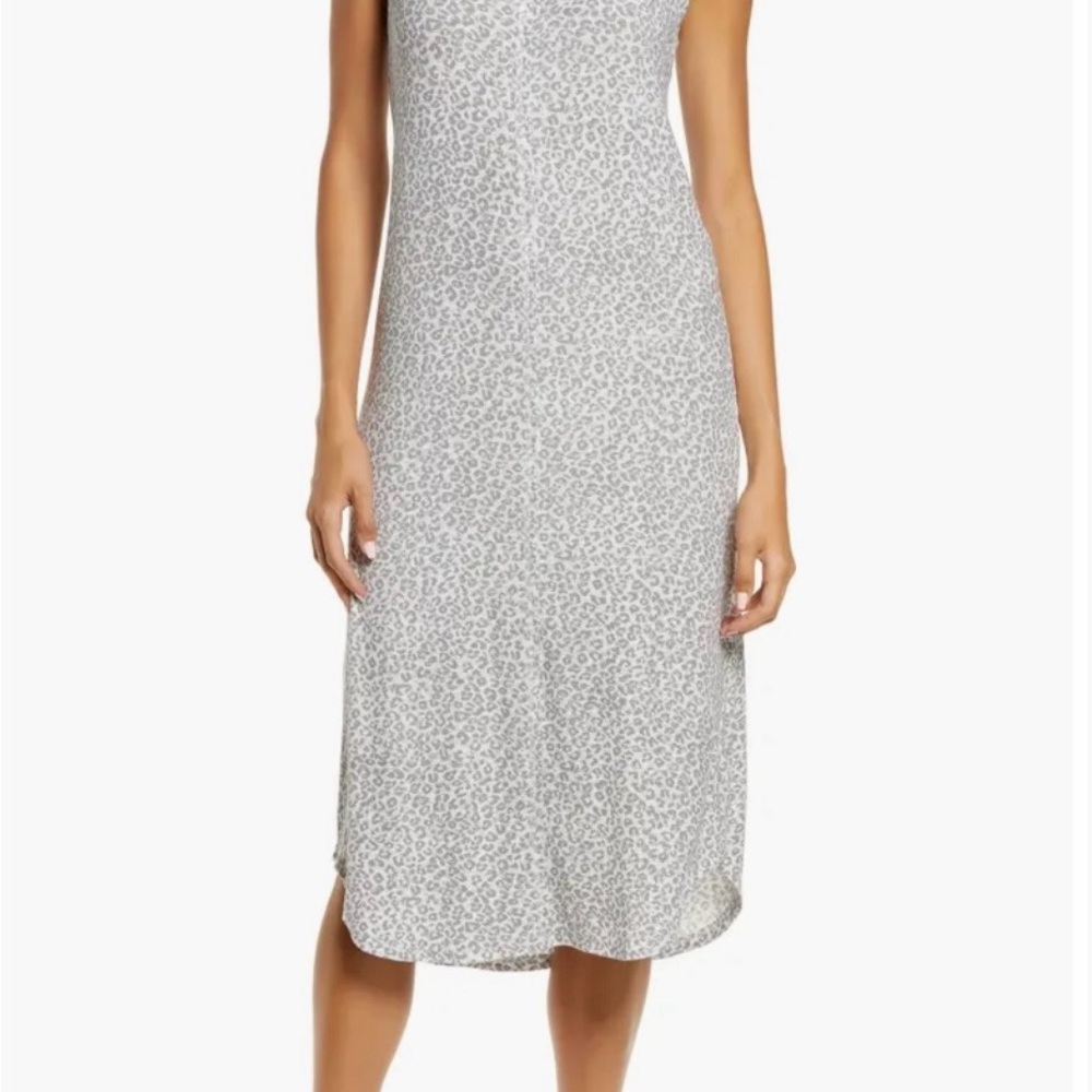 Splendid Modal Keyhole Tank nightgown